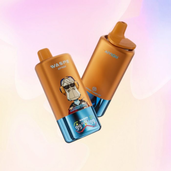 Waspe 3 in 1 60000 Puffs | TOTOVAPE Waspe 3 in 1 60000 Puffs | TOTOVAPE