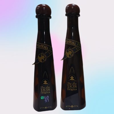 Don Leon Tequila 24000 Puffs | TOTOVAPE