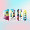 Bang Blaze 60000 Puffs | TOTOVAPE