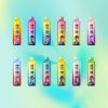 Bang Blaze 60000 Puffs | TOTOVAPE