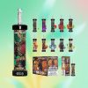 Bang Blaze 60k Puffs | TOTOVAPE