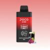 POCO BL 10000 Puffs | TOTOVAPE