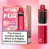 JNR FOX 10K Puffs | TOTOVAPE