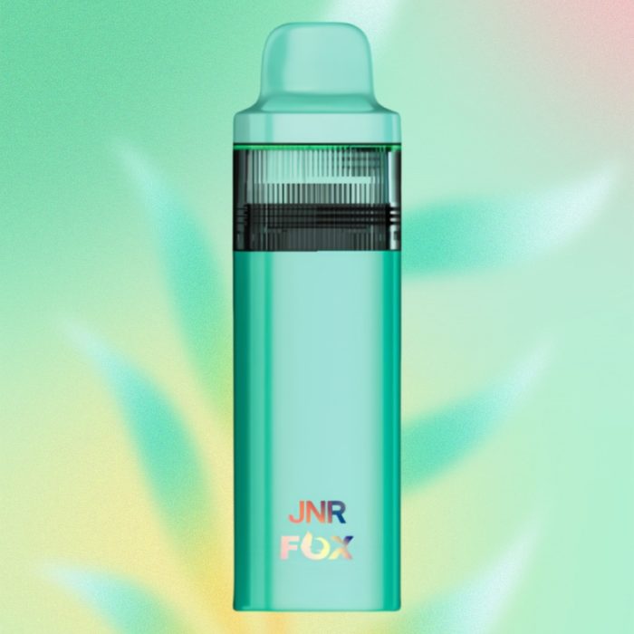 JNR FOX 10K Puffs | TOTOVAPE