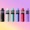 JNR FOX 10K Puffs | TOTOVAPE