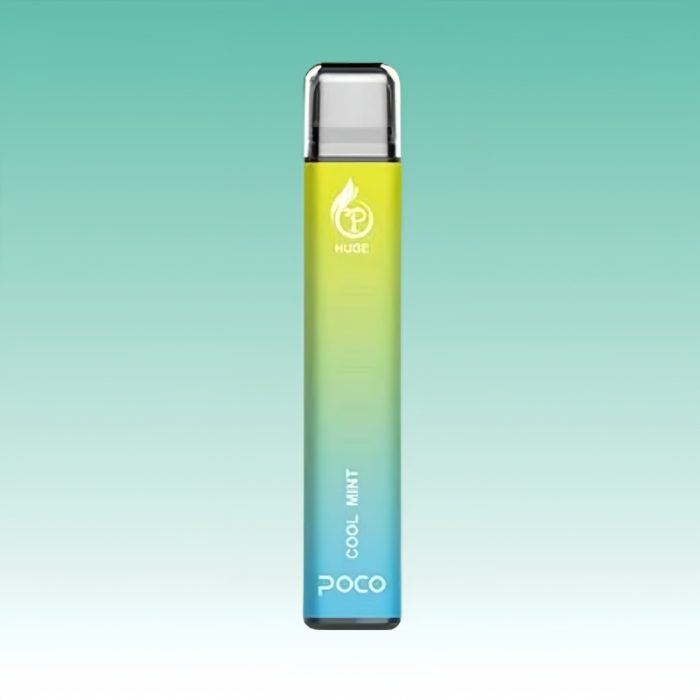 POCO Huge 5000 Puffs | TOTOVAPE POCO Huge 5000 Puffs | TOTOVAPE