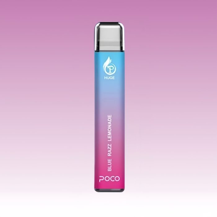 POCO Huge 5000 Puffs | TOTOVAPE POCO Huge 5000 Puffs | TOTOVAPE