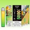 POCO Huge 5000 Puffs | TOTOVAPE POCO Huge 5000 Puffs | TOTOVAPE