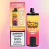 Tastefog Treble 60000 Puffs | TOTOVAPE Tastefog Treble 60000 Puffs | TOTOVAPE