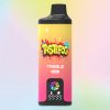 Tastefog Treble 60000 Puffs | TOTOVAPE Tastefog Treble 60000 Puffs | TOTOVAPE