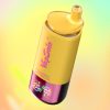 Vapsolo Triple 60k Puffs | TOTOVAPE