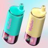 Vapsolo Triple 60k Puffs | TOTOVAPE