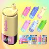 Vapsolo Triple 60k Puffs | TOTOVAPE