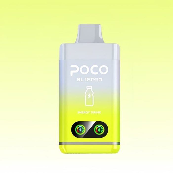 POCO SL 15000 Puffs | TOTOVAPE POCO SL 15000 Puffs | TOTOVAPE