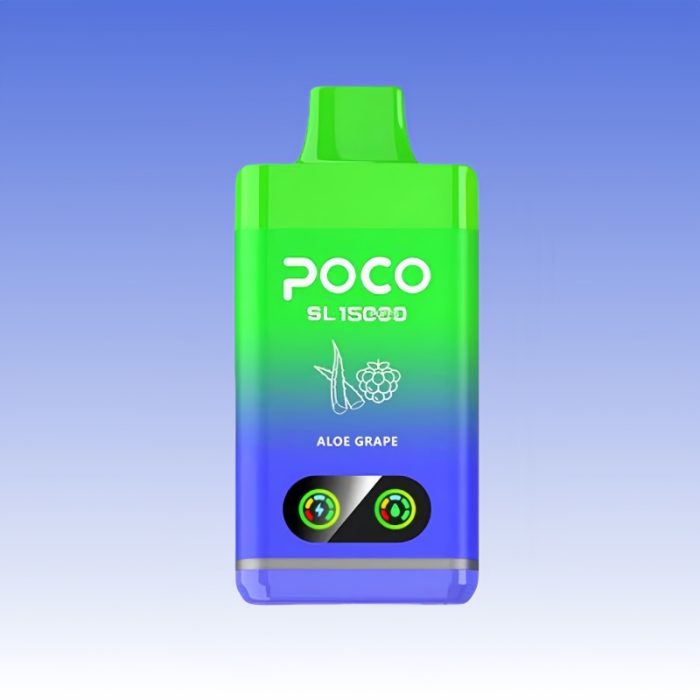 POCO SL 15000 Puffs | TOTOVAPE POCO SL 15000 Puffs | TOTOVAPE