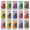 POCO SV 25000 Puffs | TOTOVAPE