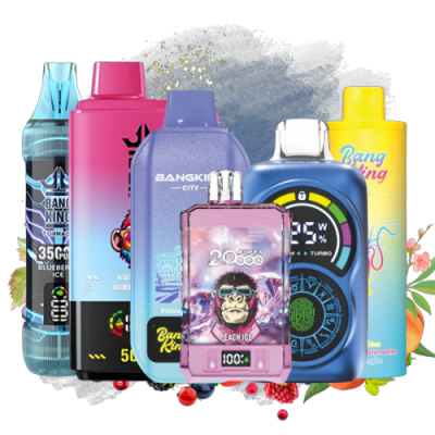 Bang Vape
