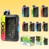 ELF BOX PULSE X 25000 Puffs | TOTOVAPE