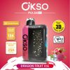 ELF BOX PULSE X 25000 Puffs | TOTOVAPE