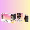 ELF BOX PULSE X 25000 Puffs | TOTOVAPE