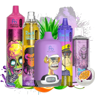 RandM Vape