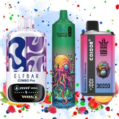 30000 puffs vape
