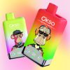 OKSO Doppel Geschmack 60k Puffs | TOTOVAPE OKSO Doppel Geschmack 60k Puffs | TOTOVAPE