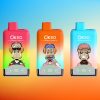 OKSO Doppel Geschmack 60k Puffs | TOTOVAPE OKSO Doppel Geschmack 60k Puffs | TOTOVAPE