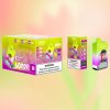 OKSO Doppel Geschmack 60k Puffs | TOTOVAPE OKSO Doppel Geschmack 60k Puffs | TOTOVAPE