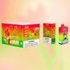 OKSO Doppel Geschmack 60k Puffs | TOTOVAPE OKSO Doppel Geschmack 60k Puffs | TOTOVAPE