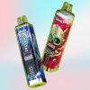 Uwin Crystal 10000 Puffs | TOTOVAPE Uwin Crystal 10000 Puffs | TOTOVAPE