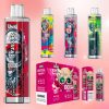 Uwin Crystal 10000 Puffs | TOTOVAPE Uwin Crystal 10000 Puffs | TOTOVAPE