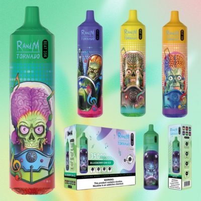 Uwin RandM Tornado Beat 35000 Puffs | TOTOVAPE Uwin RandM Tornado Beat 35000 Puffs | TOTOVAPE