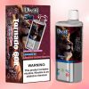 Uwin Tornado Triple 60000 Puffs | TOTOVAPE Uwin Tornado Triple 60000 Puffs | TOTOVAPE