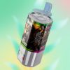 Uwin Tornado Triple 60000 Puffs | TOTOVAPE Uwin Tornado Triple 60000 Puffs | TOTOVAPE