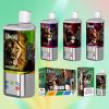Uwin Tornado Triple 60000 Puffs | TOTOVAPE Uwin Tornado Triple 60000 Puffs | TOTOVAPE