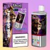 Uwin Tornado Triple 60000 Puffs | TOTOVAPE Uwin Tornado Triple 60000 Puffs | TOTOVAPE
