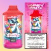 VAPEN MEGA 50K Puffs | TOTOVAPE