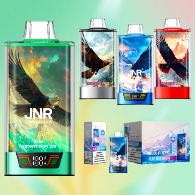 JNR Falcon Pro 28000 Puffs | TOTOVAPE