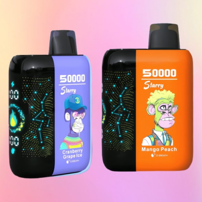 Bang Blaze 50000 Puffs | TOTOVAPE