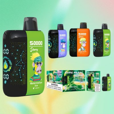 Bang Blaze 50000 Puffs | TOTOVAPE Bang Blaze 50000 Puffs | TOTOVAPE