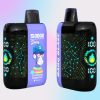 Bang Blaze 50000 Puffs | TOTOVAPE