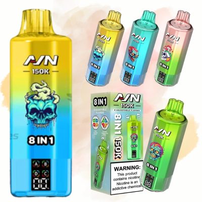 Aivono Aim Avn 150K Puffs | TOTOVAPE Aivono Aim Avn 150K Puffs | TOTOVAPE