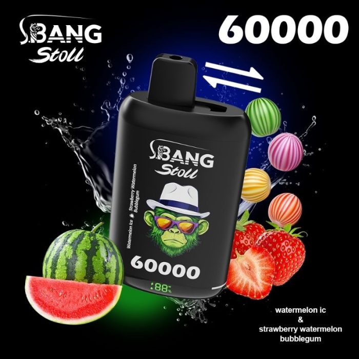 Bang Leader 60000 Puffs | TOTOVAPE Bang Leader 60000 Puffs | TOTOVAPE