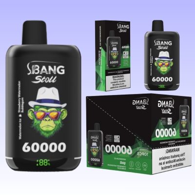 Bang Leader 60000 Puffs | TOTOVAPE Bang Leader 60000 Puffs | TOTOVAPE
