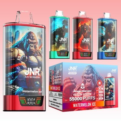 JNR Rage Grilla 55000 Puffs | TOTOVAPE JNR Rage Grilla 55000 Puffs | TOTOVAPE
