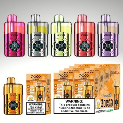 POCO SC30000 | TOTOVAPE POCO SC30000 | TOTOVAPE