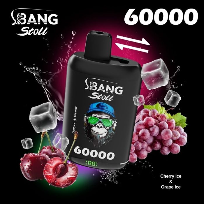 Bang Leader 60000 Puffs | TOTOVAPE Bang Leader 60000 Puffs | TOTOVAPE