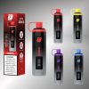 ZOOY Shisha 25000 Puffs | TOTOVAPE
