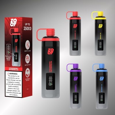 ZOOY Shisha 25000 Puffs | TOTOVAPE